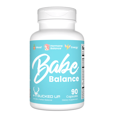Babe Balance