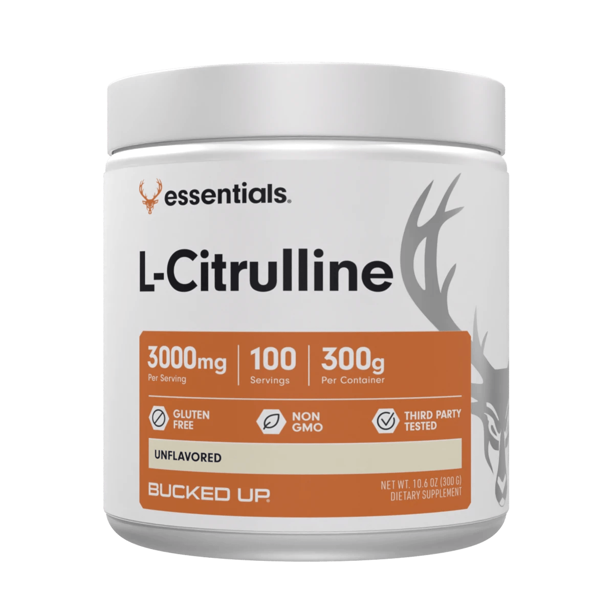 L-Citrulline