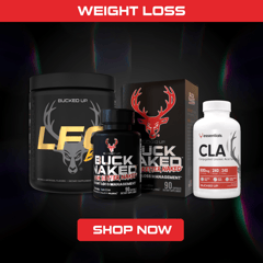 Weight Loss - Shop Now