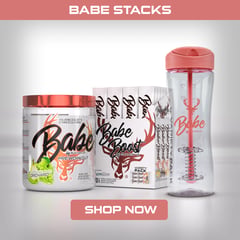 Babe Stacks