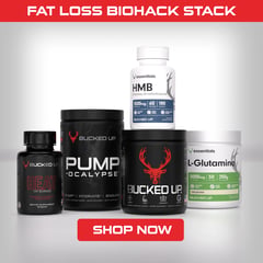 Fat Loss Biohack Stack