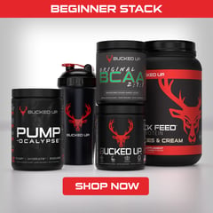 Beginner Stack