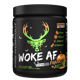 Woke AF - High Stimulant Pre-Workout