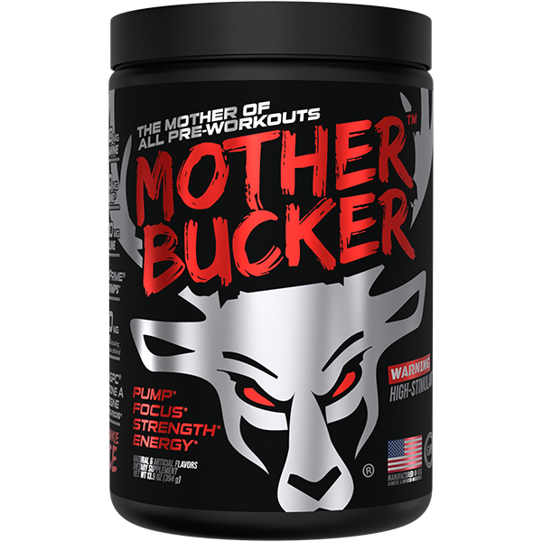 Best Pre Workout Supplements  Pre Workout for Men & Women - Bucked Up