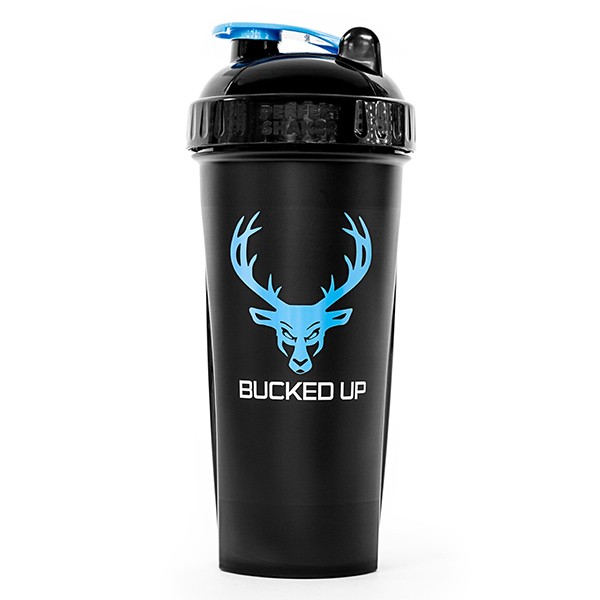 The Perfect Shaker Bottle