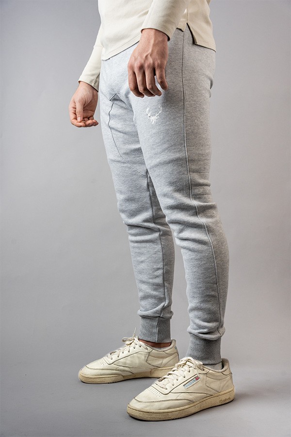 Soft Lounge Joggers - Mens - Bucked Up