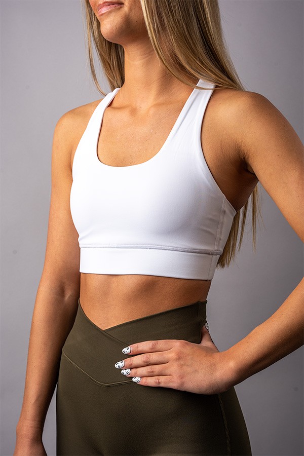 Testing affordable HIGH SUPPORT sports bras! 