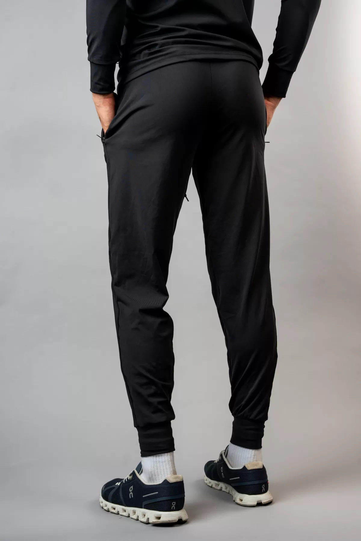 Soft Lounge Joggers - Mens - Bucked Up