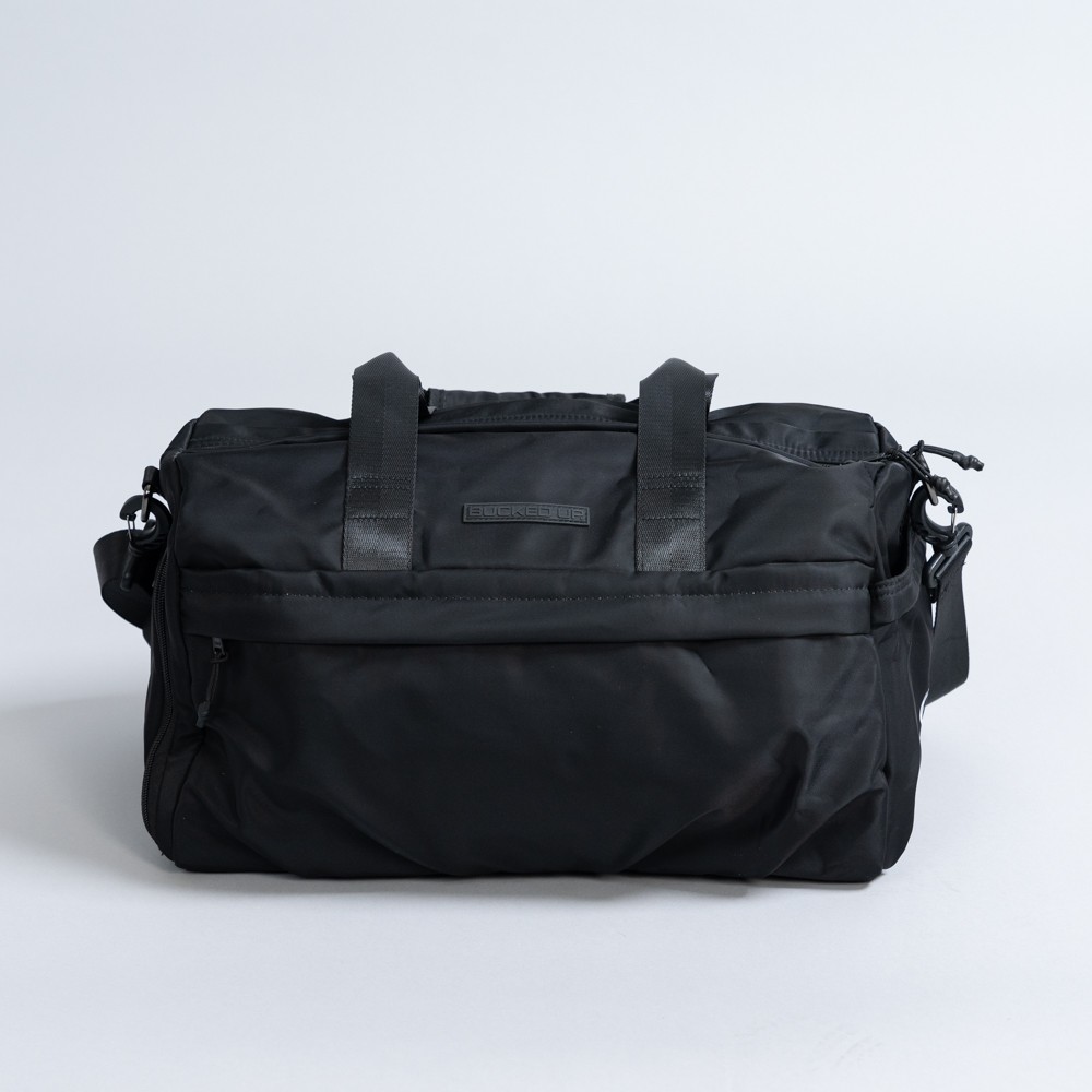 On The Go Duffel Bag - Bucked Up