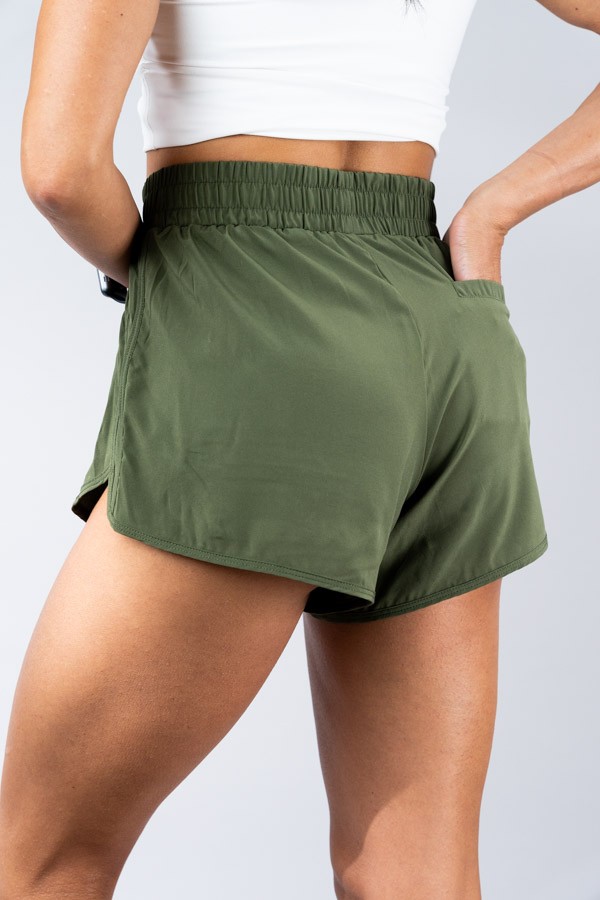 Bench Online  #BENCHandENHYPEN Women's Lounge Shorts