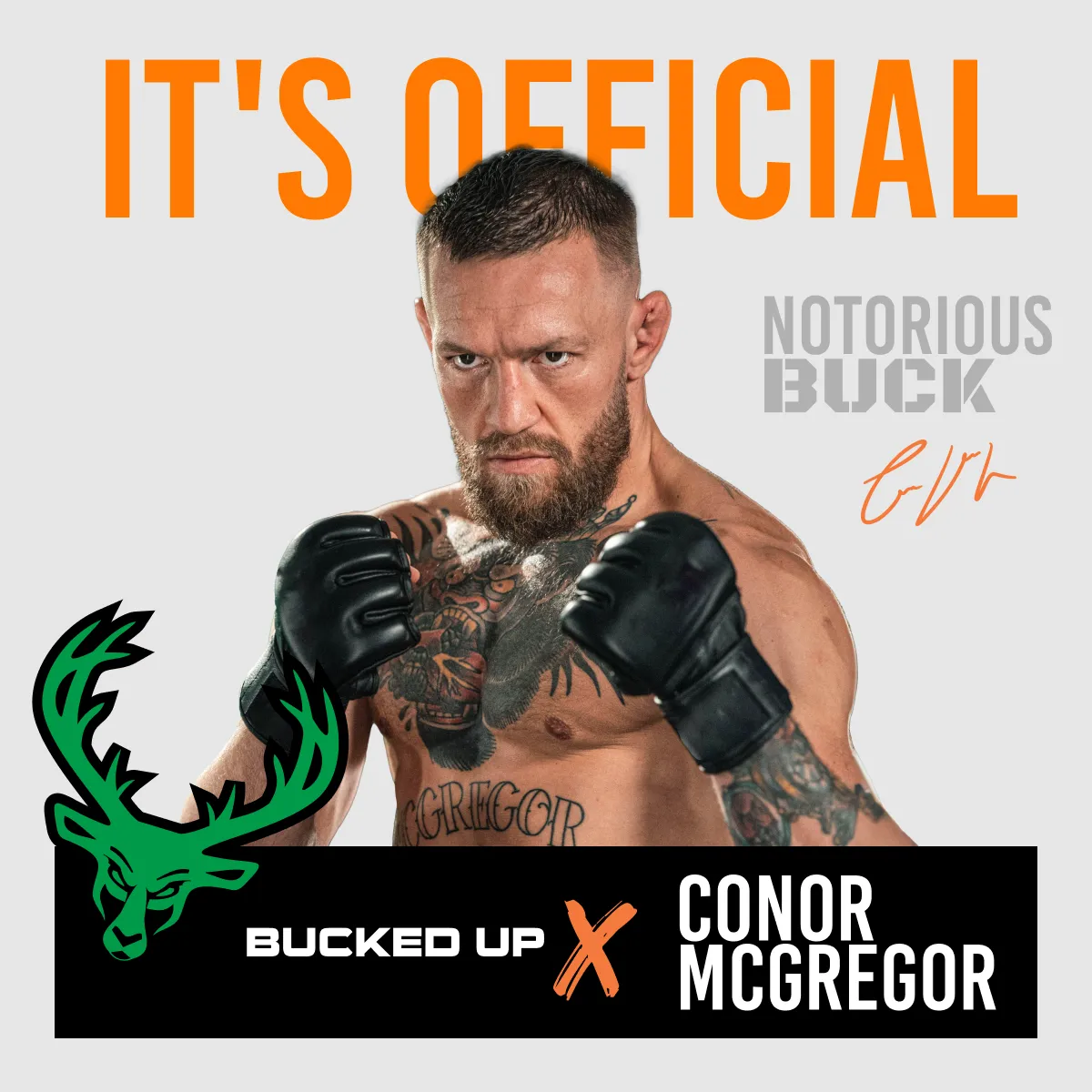 mcgregor 2