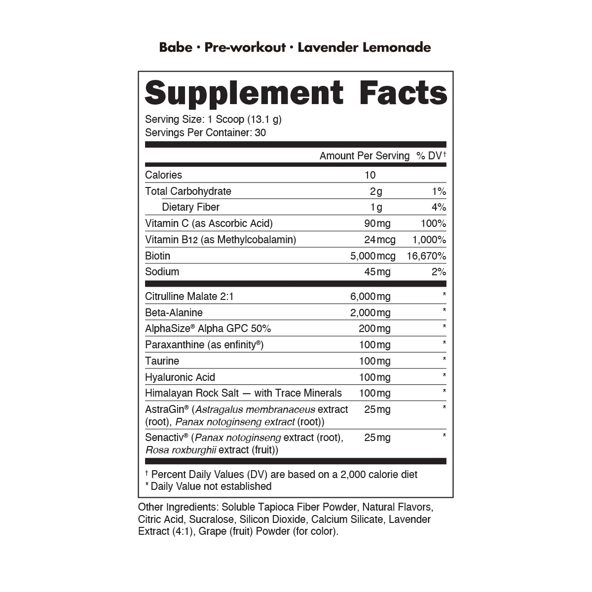 Best Pre-Workout Supplements | Best Pre-Workout for Women - Bucked Up