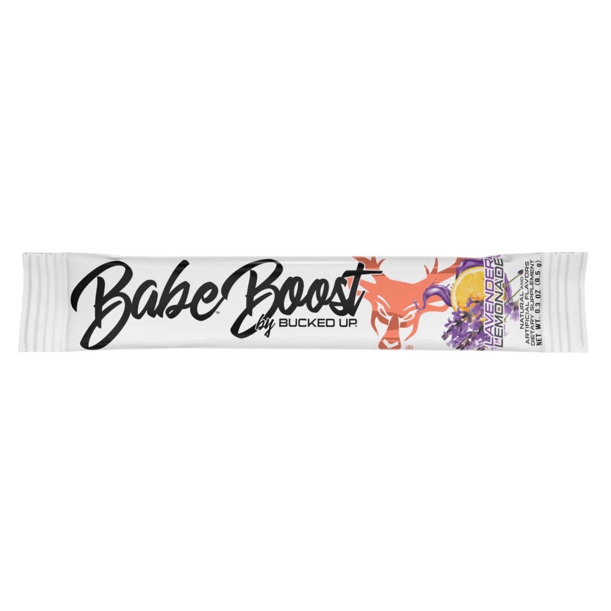 Babe Boost - 30 Count - Bucked Up