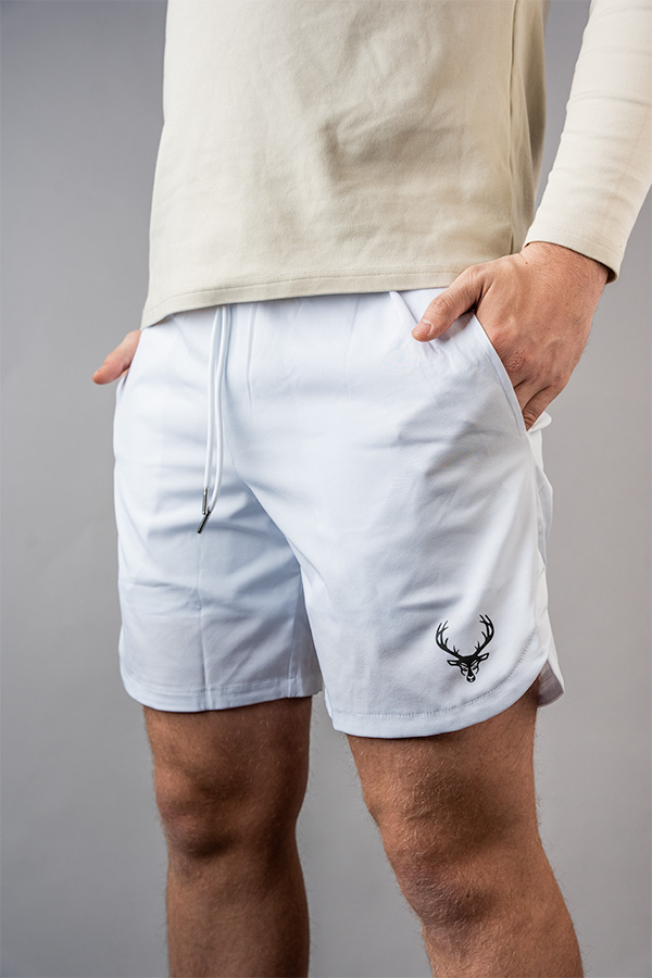 Liner Shorts - Bucked Up
