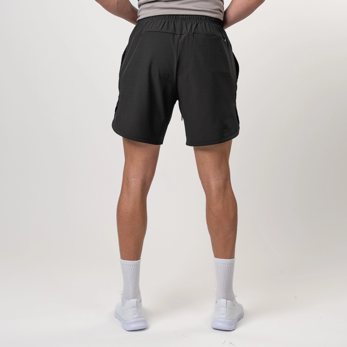 Athletic Shorts - Bucked Up