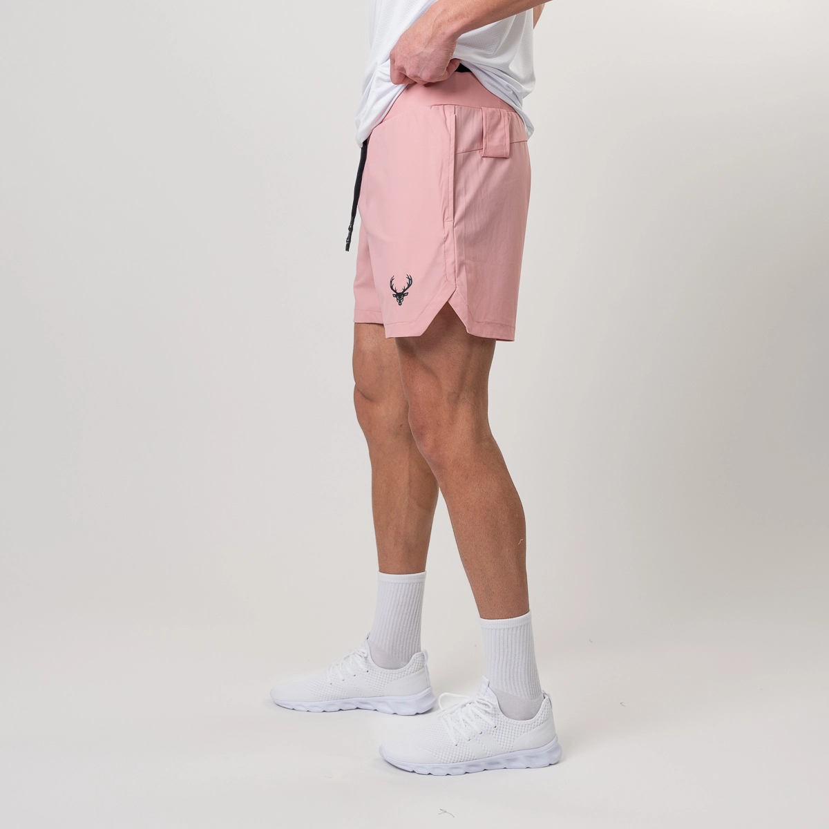 Athletic Shorts - Bucked Up