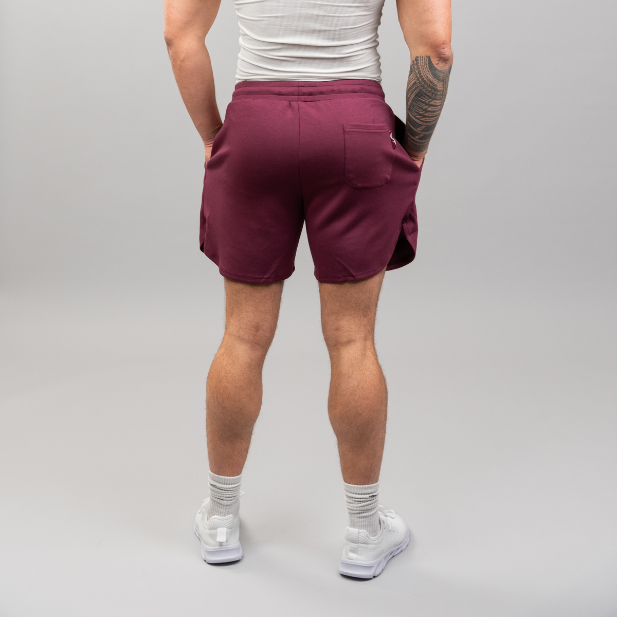 $39.99 Training Shorts  Training shorts, Mens workout shorts, Knee sleeves